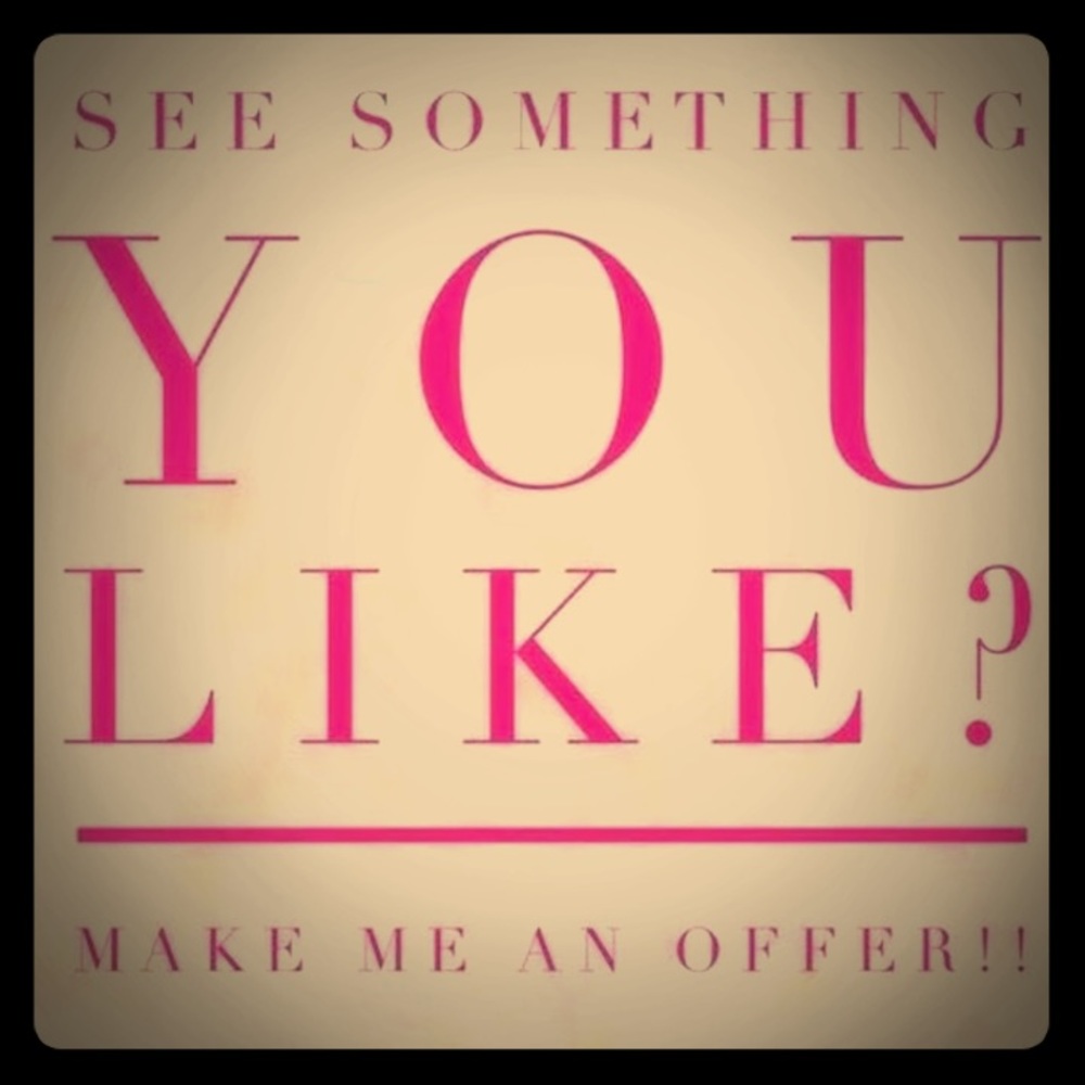 Love it? Want it?